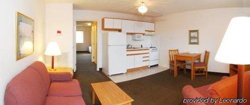 Affordable Suites Shelby Cameră foto