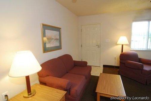 Affordable Suites Shelby Cameră foto